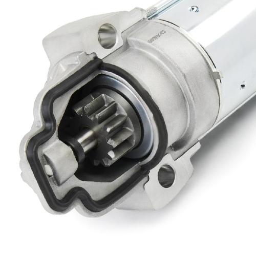 RIDEX Motor Starter/Anlasser 12V, 2,2kW, Zähnezahl: 12 für FIAT LR015017 Bild RIDEX Motor Starter/Anlasser 12V, 2,2kW, Zähnezahl: 12 für FIAT LR015017