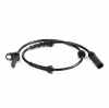 RIDEX ABS-Sensor 412W0515 Hinterachse beidseitig Sensorart: aktiver Sensor 560mm Bild RIDEX ABS-Sensor 412W0515 Hinterachse beidseitig Sensorart: aktiver Sensor 560mm