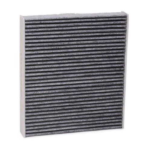 RIDEX 424I0026 Innenraumfilter Pollenfilter Aktivkohlefilter Höhe: 39 Breite: Bild RIDEX 424I0026 Innenraumfilter Pollenfilter Aktivkohlefilter Höhe: 39 Breite:
