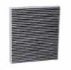 RIDEX 424I0026 Innenraumfilter Pollenfilter Aktivkohlefilter Höhe: 39 Breite: Bild RIDEX 424I0026 Innenraumfilter Pollenfilter Aktivkohlefilter Höhe: 39 Breite: