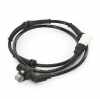 RIDEX ABS-Sensor 412W0121 Vorderachse beidseitig Sensorart: Induktivsensor 875mm Bild RIDEX ABS-Sensor 412W0121 Vorderachse beidseitig Sensorart: Induktivsensor 875mm