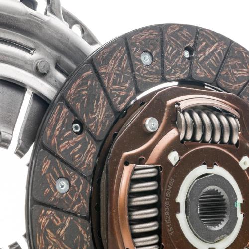 RIDEX 479C0109 Kupplungssatz für RENAULT Clio 1II Schrägheck (BR0/1, CR0/1) Bild RIDEX 479C0109 Kupplungssatz für RENAULT Clio 1II Schrägheck (BR0/1, CR0/1)
