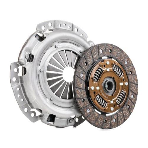 RIDEX 479C0096 Kupplungssatz für RENAULT Clio 1I (BB0/1/2, CB0/1/2) 23354BN701 Bild RIDEX 479C0096 Kupplungssatz für RENAULT Clio 1I (BB0/1/2, CB0/1/2) 23354BN701