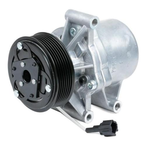 RIDEX A/C Kompressor für Klimaanlage Klimakompressor mit ID: CR08b mit 100mm Bild RIDEX A/C Kompressor für Klimaanlage Klimakompressor mit ID: CR08b mit 100mm