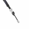 RIDEX Handbremsseil Hinten passend für PEUGEOT 205 II (20A/C) Bild RIDEX Handbremsseil Hinten passend für PEUGEOT 205 II (20A/C)