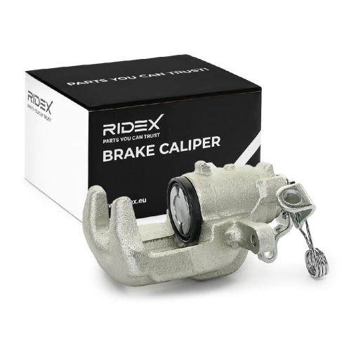 RIDEX 78B0356 Bremssattel Bremszange Hinten rechts für CITROËN JUMPY Kasten Bild RIDEX 78B0356 Bremssattel Bremszange Hinten rechts für CITROËN JUMPY Kasten