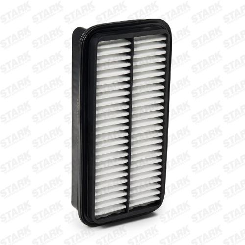 STARK SKAF-0060401 Motor Luftfilter RechtEckig Filtereinsatz für TOYOTA STARLET Bild STARK SKAF-0060401 Motor Luftfilter RechtEckig Filtereinsatz für TOYOTA STARLET