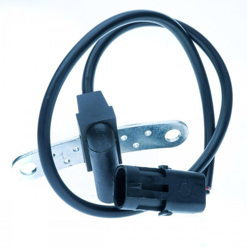 EINPARTS Kurbelwellensensor EPS0945 500 mm Anzahl der Steckkontakte: 2