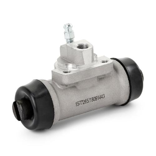 RIDEX 277W0216 1x Radbremszylinder Trommelbremse Radzylinder Hinten für NISSAN Bild RIDEX 277W0216 1x Radbremszylinder Trommelbremse Radzylinder Hinten für NISSAN