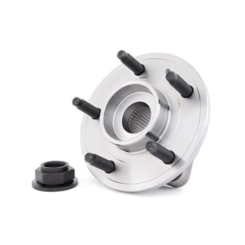 RIDEX 654W0151 Radlagersatz pro 1 Rad Vorne beidseitig für CHEVROLET CAPTIVA Bild RIDEX 654W0151 Radlagersatz pro 1 Rad Vorne beidseitig für CHEVROLET CAPTIVA