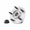 RIDEX 654W0151 Radlagersatz pro 1 Rad Vorne beidseitig für CHEVROLET CAPTIVA Bild RIDEX 654W0151 Radlagersatz pro 1 Rad Vorne beidseitig für CHEVROLET CAPTIVA