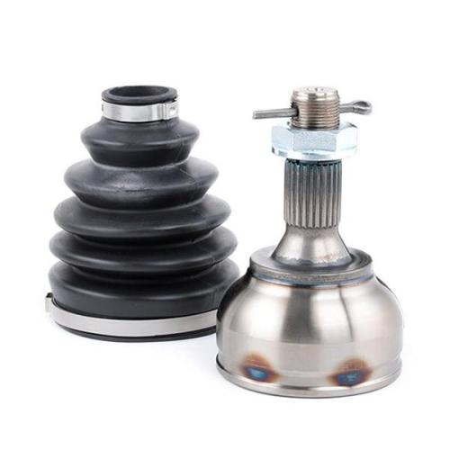 RIDEX 5J0150 Gelenksatz Antriebswelle Achswelle radseitig Vorne links rechts Bild RIDEX 5J0150 Gelenksatz Antriebswelle Achswelle radseitig Vorne links rechts