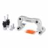 RIDEX 1009C0038 Bremssattelhalter Hinterachse rechts für VW Golf 1V Schrägheck Bild RIDEX 1009C0038 Bremssattelhalter Hinterachse rechts für VW Golf 1V Schrägheck