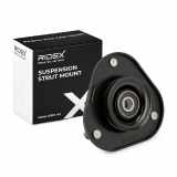 RIDEX 1180S0235 Federbeinstützlager mit Kugellager Vorne für TOYOTA COROLLA
