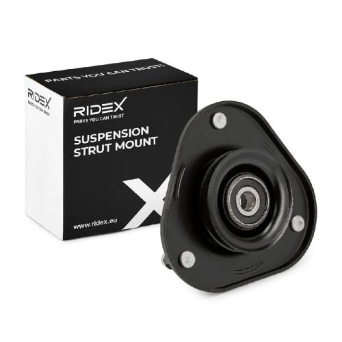 RIDEX 1180S0235 Federbeinstützlager mit Kugellager Vorne für TOYOTA COROLLA Bild RIDEX 1180S0235 Federbeinstützlager mit Kugellager Vorne für TOYOTA COROLLA