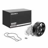 RIDEX 1260W0433 Kühlmittelpumpe Motorkühlung Wasserpumpe für HONDA 19200PRBA01
