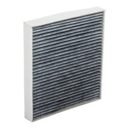RIDEX 424I0204 Innenraumfilter Pollenfilter Aktivkohlefilter Höhe: 36 Breite: Bild RIDEX 424I0204 Innenraumfilter Pollenfilter Aktivkohlefilter Höhe: 36 Breite: