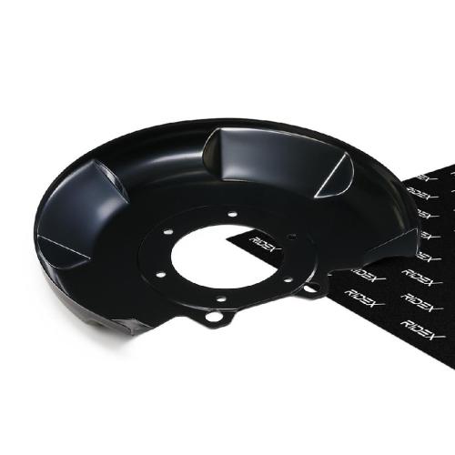 RIDEX 1x Ankerblech / Spritzblech Vorne links rechts für VW Golf 1 Cabriolet Bild RIDEX 1x Ankerblech / Spritzblech Vorne links rechts für VW Golf 1 Cabriolet