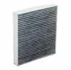 RIDEX 424I0204 Innenraumfilter Pollenfilter Aktivkohlefilter Höhe: 36 Breite: Bild RIDEX 424I0204 Innenraumfilter Pollenfilter Aktivkohlefilter Höhe: 36 Breite: