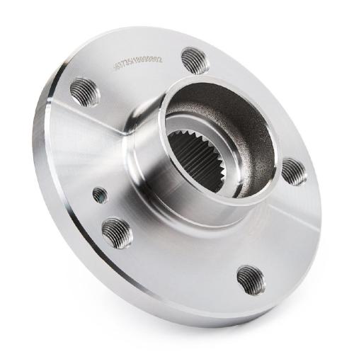 RIDEX Radnabe Vorne für RENAULT Clio 1II Schrägheck (BR0/1, CR0/1) Bild RIDEX Radnabe Vorne für RENAULT Clio 1II Schrägheck (BR0/1, CR0/1)