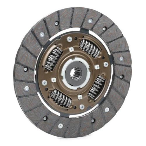 RIDEX Kupplungsscheibe für OPEL Corsa D Schrägheck (S07) Bild RIDEX Kupplungsscheibe für OPEL Corsa D Schrägheck (S07)