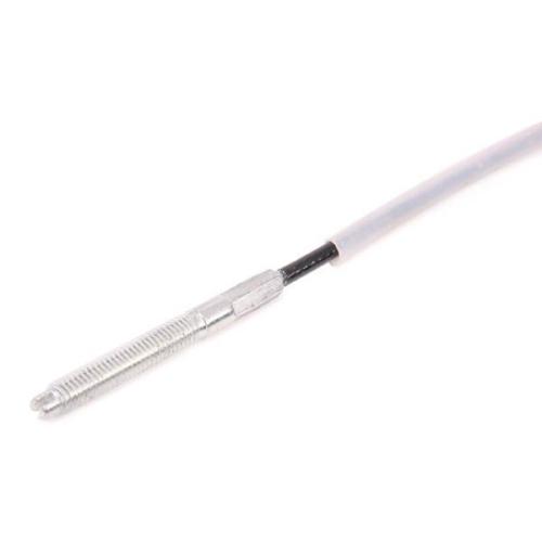 RIDEX Handbremsseil Hinten für VW Golf 1I (19E, 1G1) Bild RIDEX Handbremsseil Hinten für VW Golf 1I (19E, 1G1)
