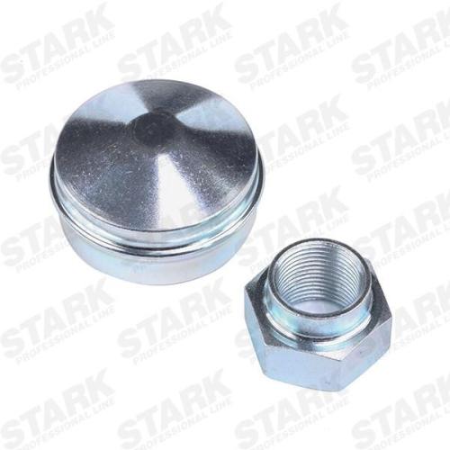 STARK SKWB-0180590 Radlagersatz pro 1 Rad Hinten beidseitig für FIAT PANDA (169) Bild STARK SKWB-0180590 Radlagersatz pro 1 Rad Hinten beidseitig für FIAT PANDA (169)