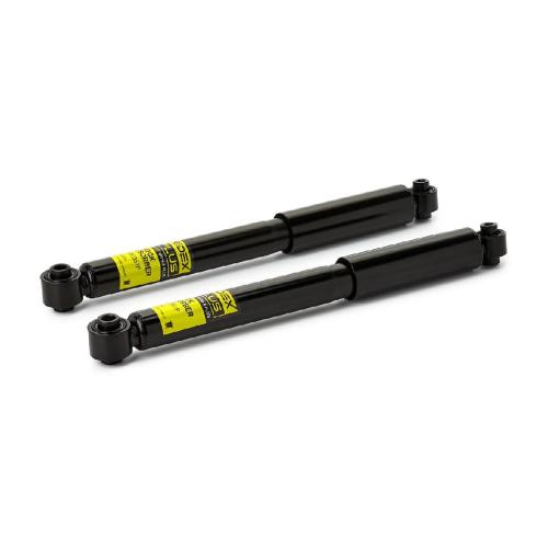 RIDEX PLUS 854S1833P 2x Stoßdämpfer Gasdruck Hinten für CITROËN C3 I Schrägheck Bild RIDEX PLUS 854S1833P 2x Stoßdämpfer Gasdruck Hinten für CITROËN C3 I Schrägheck