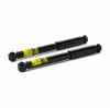 RIDEX PLUS 854S1833P 2x Stoßdämpfer Gasdruck Hinten für CITROËN C3 I Schrägheck Bild RIDEX PLUS 854S1833P 2x Stoßdämpfer Gasdruck Hinten für CITROËN C3 I Schrägheck