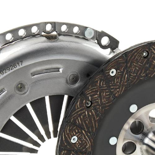RIDEX PLUS 479C0068P Kupplungssatz passend für PEUGEOT 2008 Kombi (CU) 2051H3 Bild RIDEX PLUS 479C0068P Kupplungssatz passend für PEUGEOT 2008 Kombi (CU) 2051H3