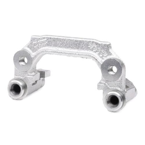 RIDEX 1009C0053 Bremssattelhalter Hinterachse für FORD Fiesta Mk6 Schrägheck Bild RIDEX 1009C0053 Bremssattelhalter Hinterachse für FORD Fiesta Mk6 Schrägheck