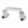 RIDEX 1009C0053 Bremssattelhalter Hinterachse für FORD Fiesta Mk6 Schrägheck Bild RIDEX 1009C0053 Bremssattelhalter Hinterachse für FORD Fiesta Mk6 Schrägheck