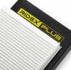 RIDEX PLUS 424I0022P Innenraumfilter Pollenfilter Höhe: 30 Breite: 162 Länge: Bild RIDEX PLUS 424I0022P Innenraumfilter Pollenfilter Höhe: 30 Breite: 162 Länge:
