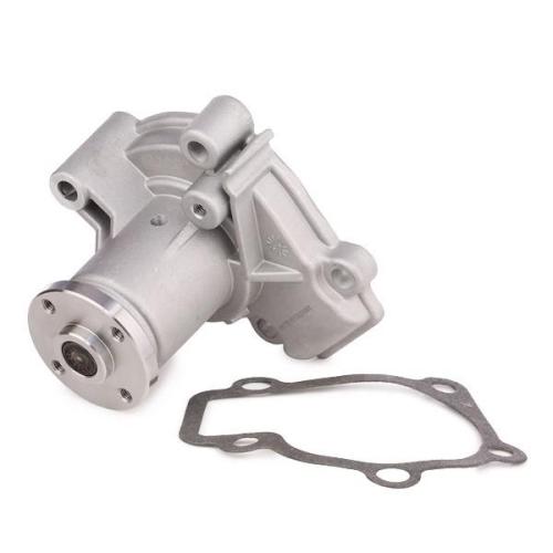 RIDEX 1260W0084 Kühlmittelpumpe Motorkühlung Wasserpumpe für HYUNDAI i30 (FD) Bild RIDEX 1260W0084 Kühlmittelpumpe Motorkühlung Wasserpumpe für HYUNDAI i30 (FD)