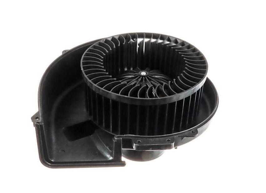 LTD LTD-6Q1820015G Gebläsemotor Innenraum Heizungsgebläse 12V für VW POLO (9N)