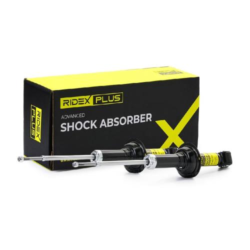 RIDEX PLUS 854S19308P 2x Stoßdämpfer Gasdruck Hinten für MITSUBISHI ASX (GAW) Bild RIDEX PLUS 854S19308P 2x Stoßdämpfer Gasdruck Hinten für MITSUBISHI ASX (GAW)