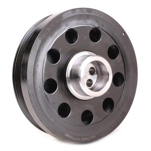 RIDEX 3213B0177 Riemenscheibe Kurbelwelle 175mm Kurbelwellenriemenscheibe Bild RIDEX 3213B0177 Riemenscheibe Kurbelwelle 175mm Kurbelwellenriemenscheibe