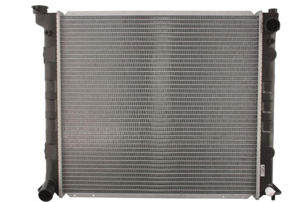 KOYORAD PL020243 Motorkühler / Wasserkühler für NISSAN 300 ZX (Z32) 2141040P00