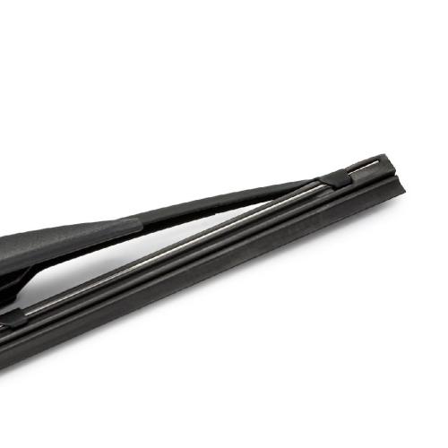 RIDEX Scheibenwischer Wischblatt Stück mit Spoiler Vorne Länge: 480mm Standard Bild RIDEX Scheibenwischer Wischblatt Stück mit Spoiler Vorne Länge: 480mm Standard