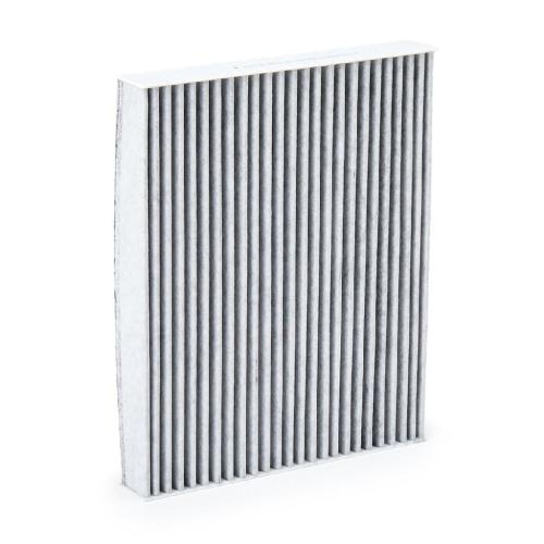 RIDEX 424I0822 Innenraumfilter Pollenfilter Aktivkohlefilter Höhe: 28 Breite: Bild RIDEX 424I0822 Innenraumfilter Pollenfilter Aktivkohlefilter Höhe: 28 Breite: