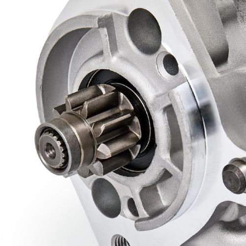 RIDEX REMAN Motor Starter/Anlasser 2kW für LAND ROVER Freelander SUV (L314) Bild RIDEX REMAN Motor Starter/Anlasser 2kW für LAND ROVER Freelander SUV (L314)