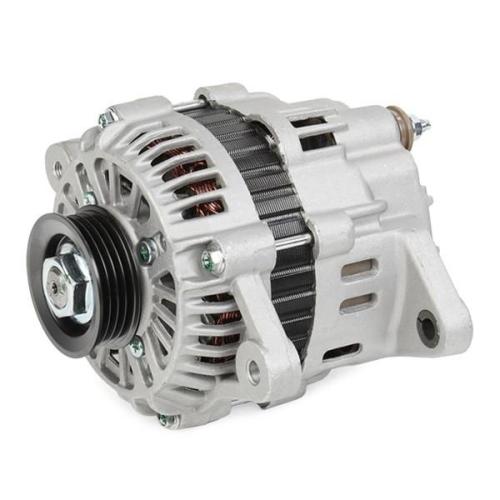 RIDEX 4G0174 Lichtmaschine 55A 14V Drehrichtung im Uhrzeigersinn mit für SUZUKI Bild RIDEX 4G0174 Lichtmaschine 55A 14V Drehrichtung im Uhrzeigersinn mit für SUZUKI