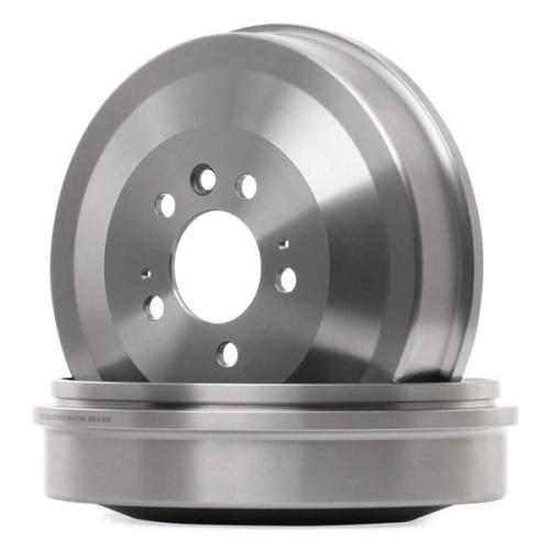 RIDEX 123B0219 2x Bremstrommeln Set Hinten InnenØ295mm AußenØ335mm für VW Bild RIDEX 123B0219 2x Bremstrommeln Set Hinten InnenØ295mm AußenØ335mm für VW