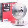 STARK SKBD-0022854 2x Bremsscheiben Hinten Ø270mm voll für RENAULT Bild STARK SKBD-0022854 2x Bremsscheiben Hinten Ø270mm voll für RENAULT