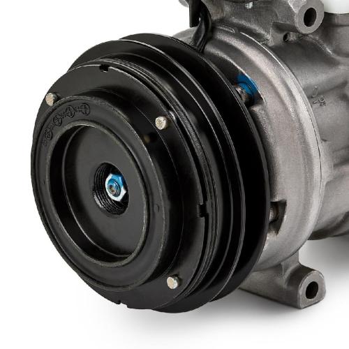 RIDEX REMAN A/C Kompressor für Klimaanlage Klimakompressor mit ID: 10P17C PAG 46 Bild RIDEX REMAN A/C Kompressor für Klimaanlage Klimakompressor mit ID: 10P17C PAG 46
