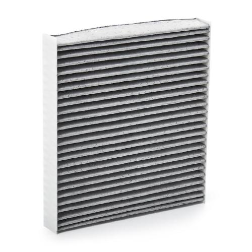 RIDEX PLUS 424I0135P Innenraumfilter Pollenfilter Aktivkohlefilter Höhe: 30 Bild RIDEX PLUS 424I0135P Innenraumfilter Pollenfilter Aktivkohlefilter Höhe: 30