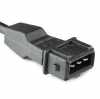 RIDEX Kurbelwellensensor 833C0008 970 mm Anzahl der Steckkontakte: 3 mit Kabel Bild RIDEX Kurbelwellensensor 833C0008 970 mm Anzahl der Steckkontakte: 3 mit Kabel