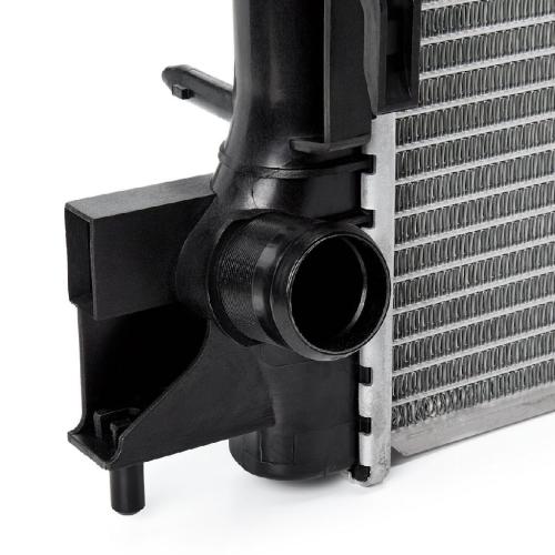 RIDEX 470R1055 Motorkühler / Wasserkühler für NISSAN Qashqai II (J11, J11) Bild RIDEX 470R1055 Motorkühler / Wasserkühler für NISSAN Qashqai II (J11, J11)