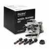 RIDEX 654W1143 Radlagersatz pro 1 Rad Vorne Hinten f&uuml;r FORD S-Max (CJ) 1864626