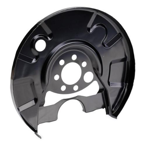 RIDEX 1x Ankerblech / Spritzblech Hinten links für VW Golf 1II (1H1) 191615611 Bild RIDEX 1x Ankerblech / Spritzblech Hinten links für VW Golf 1II (1H1) 191615611